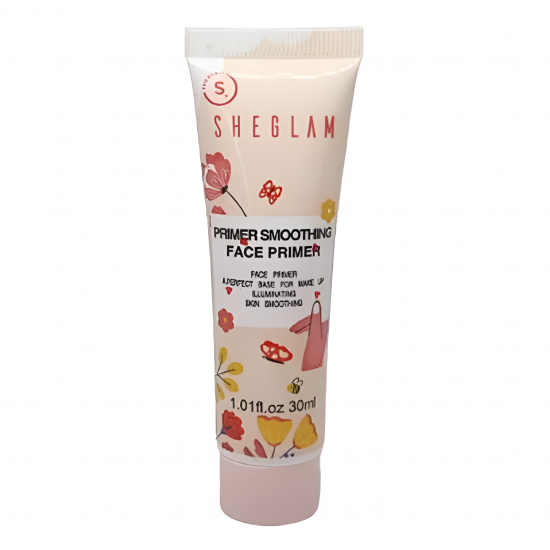 Sheglam Fixing Spray & Primer